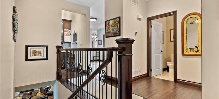 尼亚加拉溪畔民宿(Niagara Creekside B&B)图片