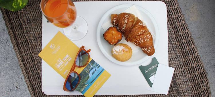 阿莱格罗意大利斯佩西亚(Allegroitalia la Spezia 5 Terre)图片