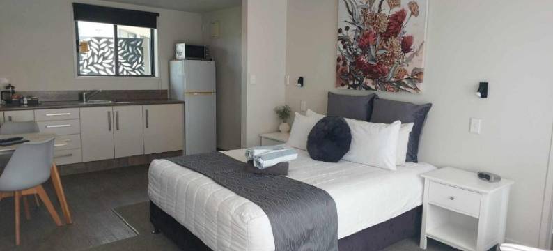 全季假日公园酒店(All Seasons Holiday Park)图片