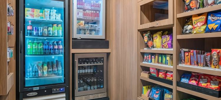 Fairfield Inn & Suites Albertville图片