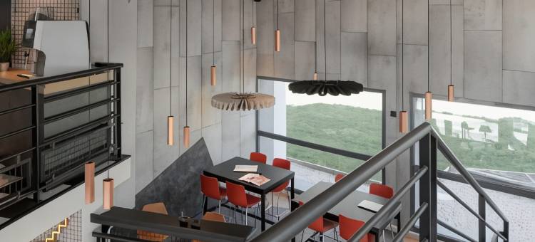 宜必思安纳西 Cran Gevrier 酒店(2020 年 7 月开业)(Ibis Annecy Cran Gevrier)图片