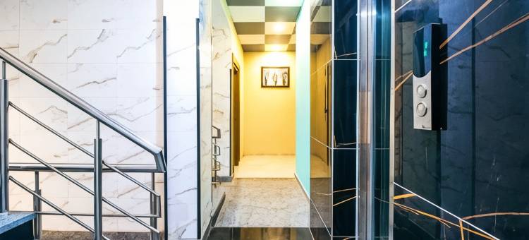 Treebo Elite Corporate, Sector 62图片