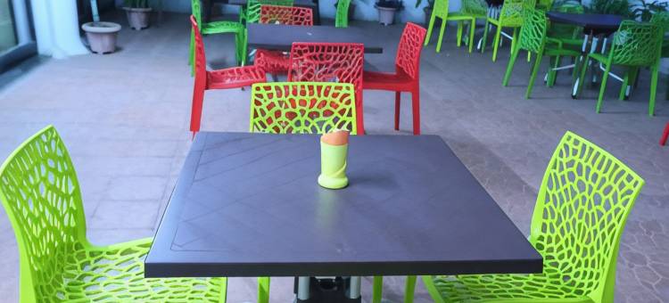 吉尔纳尔酒店(Hotel Girnar)图片