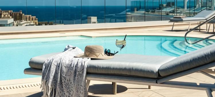 马耳他凯悦酒店(Hyatt Regency Malta)图片