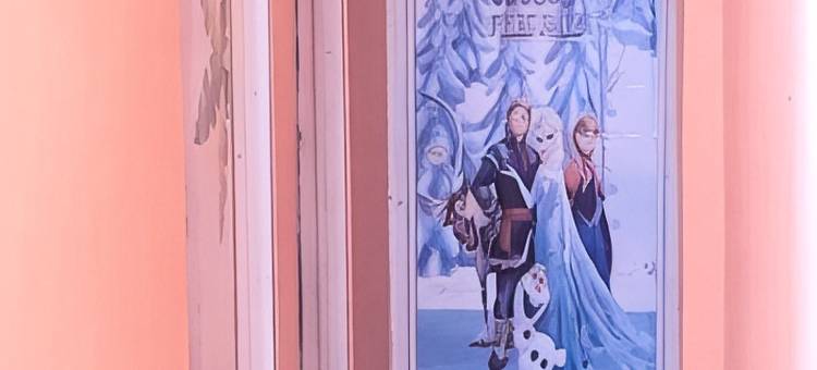 迪法伊斯兰酒店(Penginapan Syariah Dhifa Indonesian Only)图片