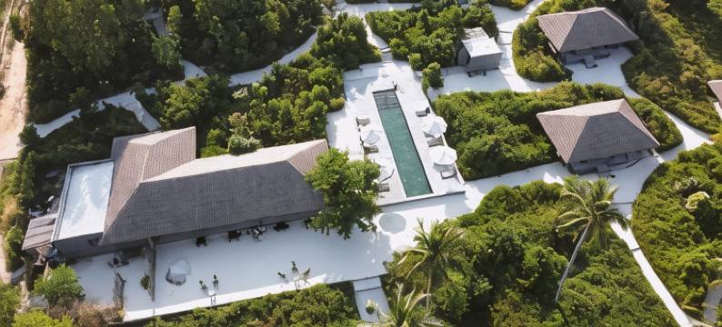塔木高龙酒店(Tamu Koh Rong)图片