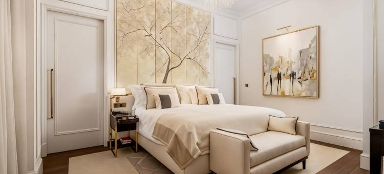 布加勒斯特科林西亚君悦大道大酒店(Corinthia Grand Hotel Du Boulevard Bucharest)图片