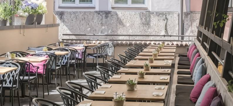 韦瑟斯罗斯酒店(Boutiquehotel Weisses Rössl)图片