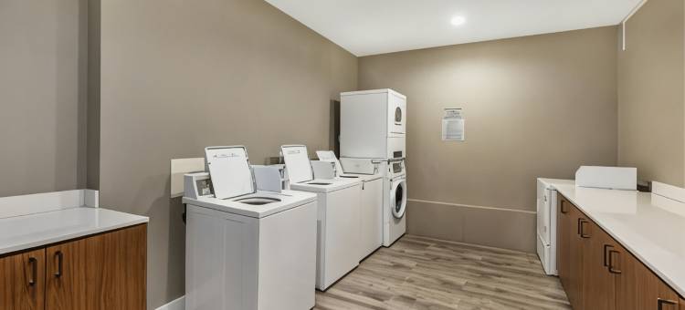 德卢斯贝斯特韦斯特优质酒店(Best Western Plus Duluth/ Sugarloaf)图片