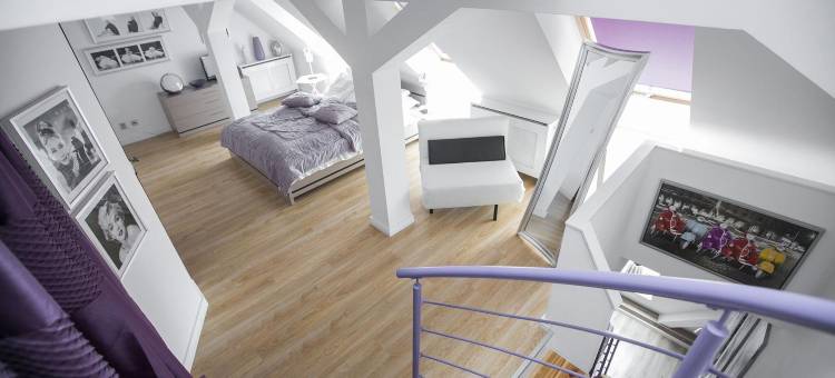 玛丽亚卡豪华公寓(Luksus Apartamenty - Mariacka)图片