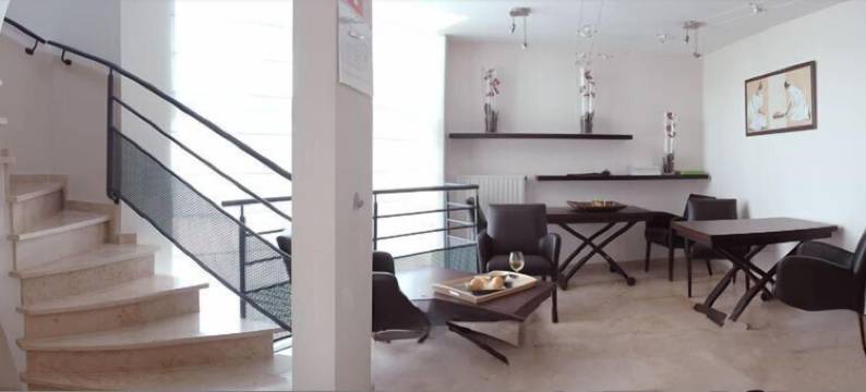 南沙勒罗瓦机场酒店(Hotel South Charleroi Airport)图片