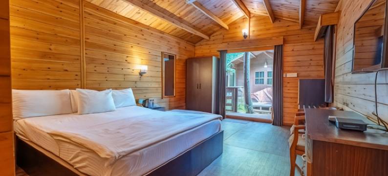 马龙海景度假村(Marron Sea View Resort)图片