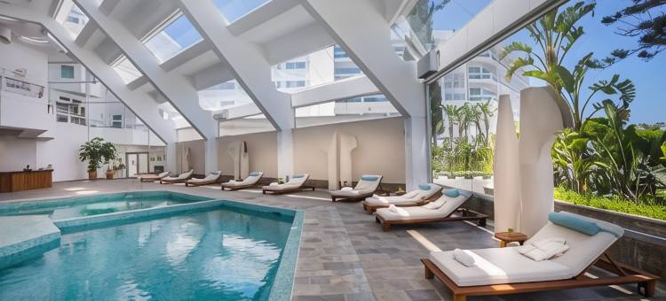 莱昂纳多广场塞浦路斯马里斯海滩水疗酒店(Leonardo Plaza Cypria Maris Beach Hotel & Spa)图片