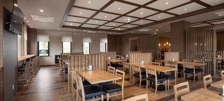 露樱酒店 矢巾店(Hotel Route-Inn Yahaba)图片