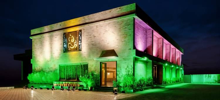 Hotel Balaji Central图片