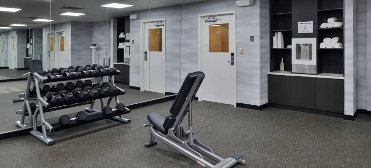 Fairfield Inn & Suites Goshen Middletown图片