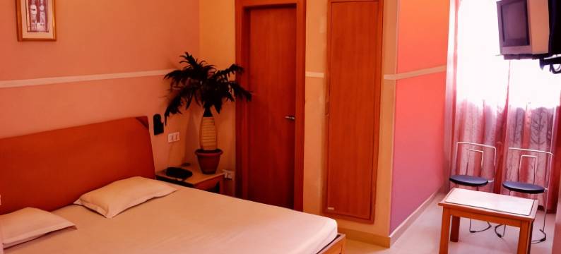 皇后酒店(Hotel Queen)图片