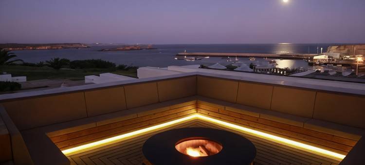 梅莫贝里拉精品酒店(Memmo Baleeira - Design Hotels)图片