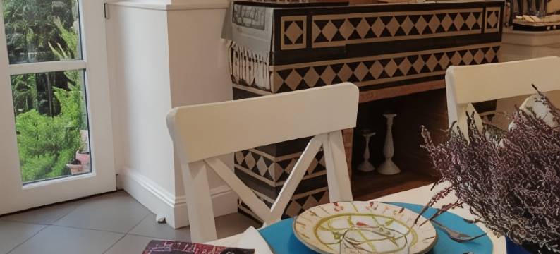 贾努奇宫酒店(Palazzo Jannuzzi Relais)图片