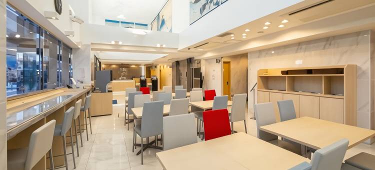 东横INN御殿场站前(Toyoko Inn Gotemba Ekimae)图片