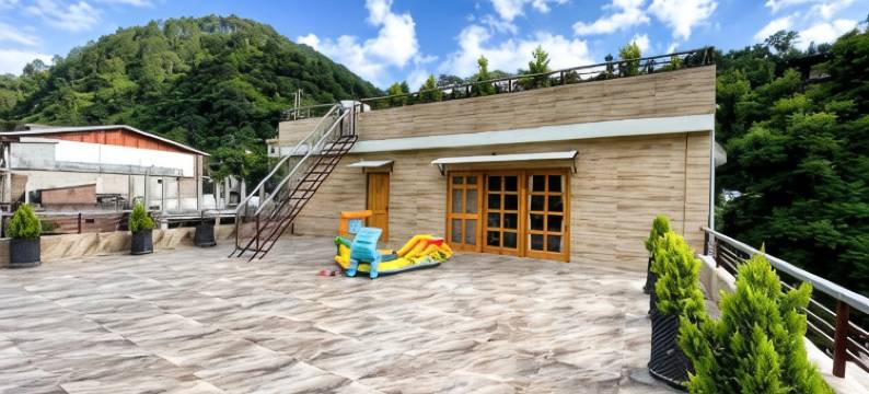 野牦牛酒店(The Wild Yak)图片