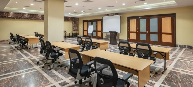 麦加纳辛丽柏酒店(Park Inn by Radisson Makkah Al Naseem)图片