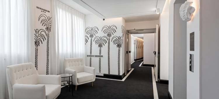 罗马菲利波室友精选酒店-许愿池(Room Mate Collection Filippo, Rome-Fontana di Trevi)图片