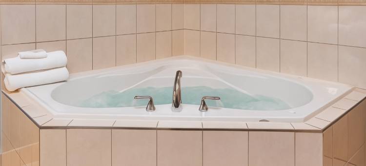 哈密尔顿Downtown-Signature Stay旅馆及套房(Signature Stay Inn & Suites - Downtown Hamilton)图片