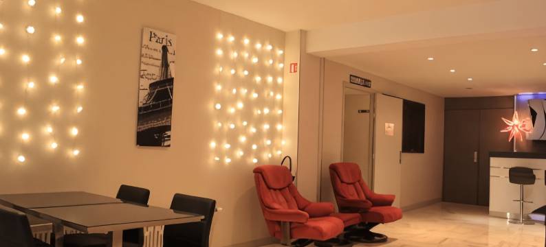 巴黎酒店(Hôtel de Paris)图片