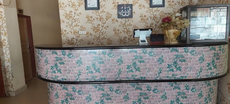 Hotel Mulia Kendari Mitra RedDoorz图片