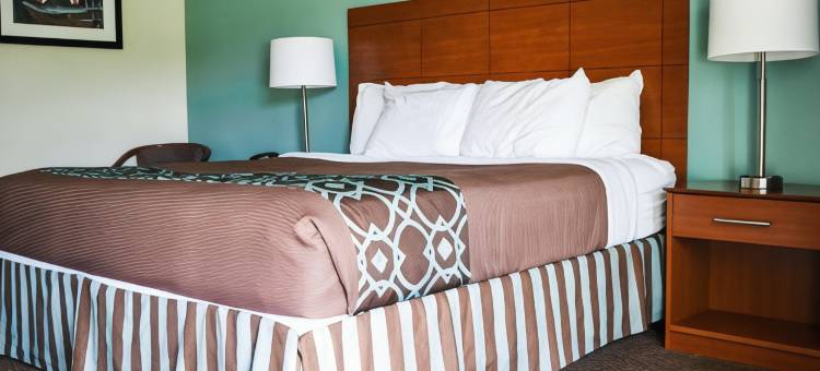 SureStay Hotel by Best Western Bowling Green North图片