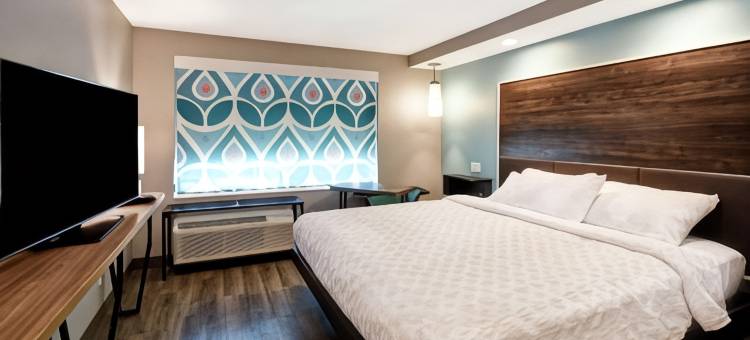 韦恩堡希尔顿Tru酒店(Tru by Hilton Fort Wayne North)图片