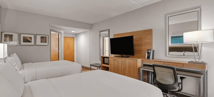 哈里斯堡地区赫尔希智选假日酒店(Holiday Inn Express Hershey (Harrisburg Area))图片