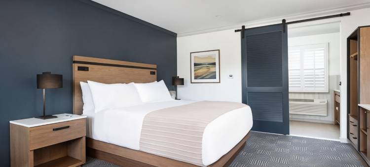 希尔顿格调精选哈德斯顿索尔万酒店(The Hadsten Solvang, Tapestry Collection by Hilton)图片