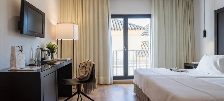 费尔南多三世酒店(Hotel Fernando III)图片