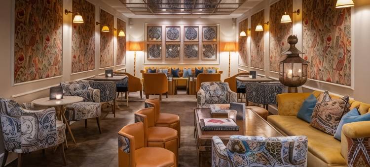 里士满港酒店(Harbour Hotel & Spa Richmond)图片