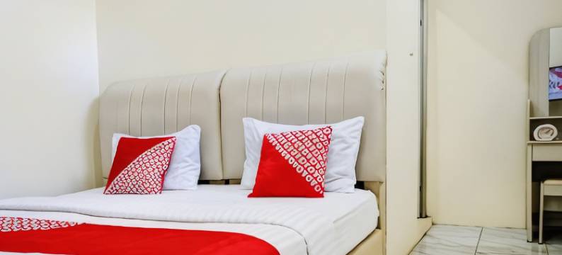 Hotel O曼塔里宾馆(Hotel O Mantari Guesthouse)图片