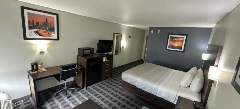 凯艺酒店(Quality Inn)图片