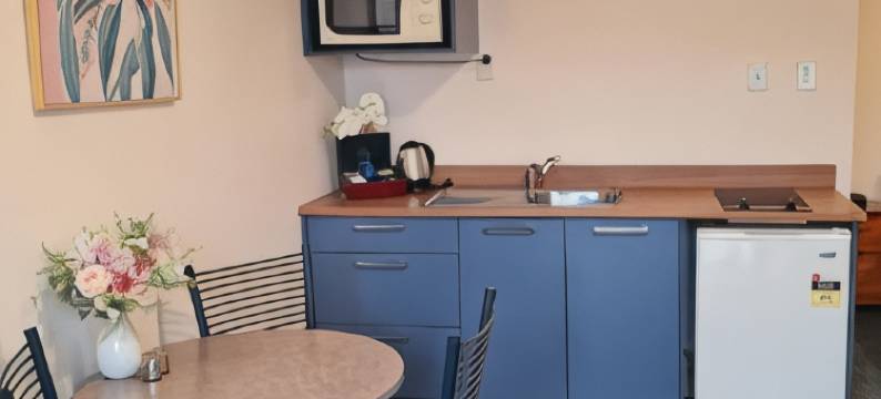 高地大道汽车旅馆(Avenue Heights Motel)图片