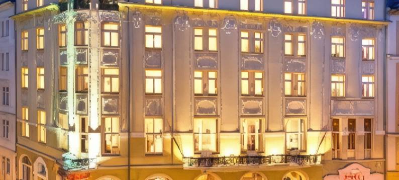 希翠诺酒店(Theatrino Hotel)图片