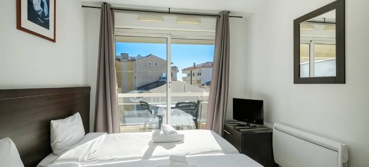 戛纳电影节公寓酒店(Residhotel Cannes Festival)图片