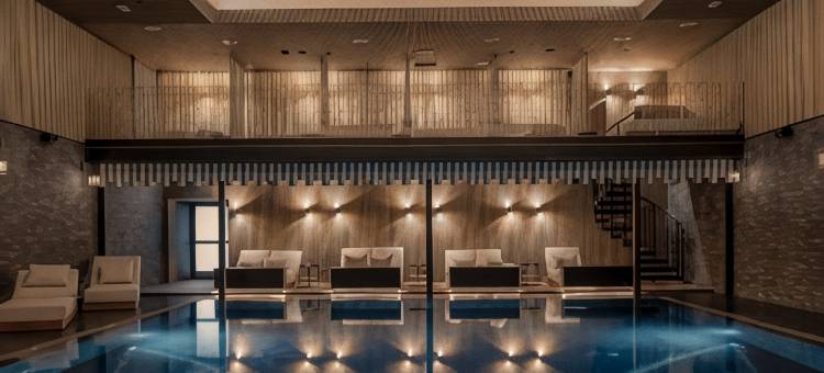 码头大厦精品酒店(Elite Hotel Marina Tower, Spa & Resort)图片