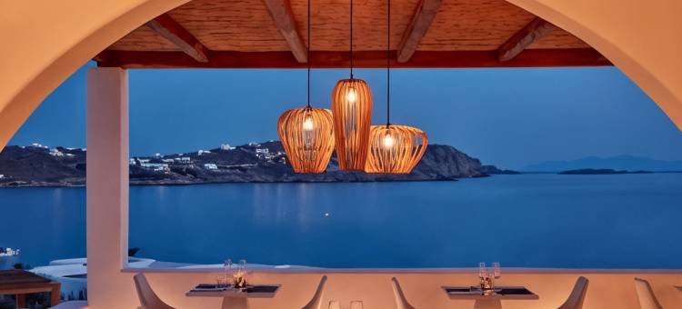 米克诺斯卡缇吉斯度假酒店-立鼎世酒店集团(Katikies Mykonos - The Leading Hotels Of The World)图片