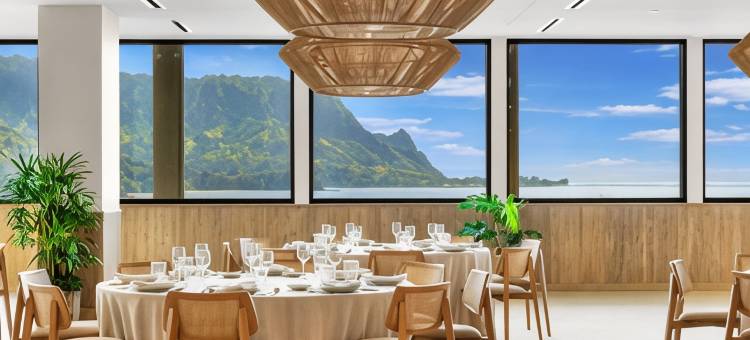 哈纳雷湾壹酒店(1 Hotel Hanalei Bay)图片