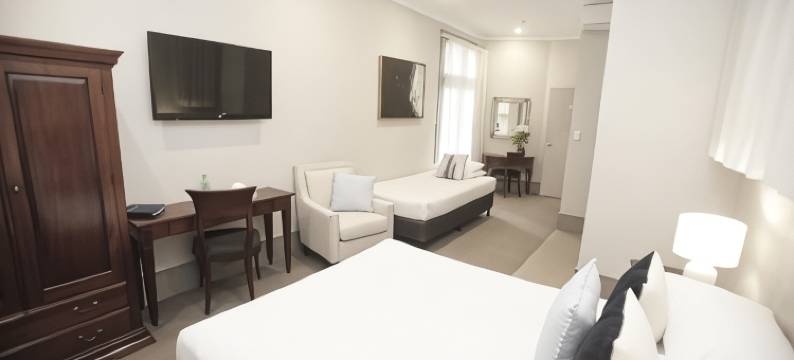 邦迪酒店(Hotel Bondi)图片