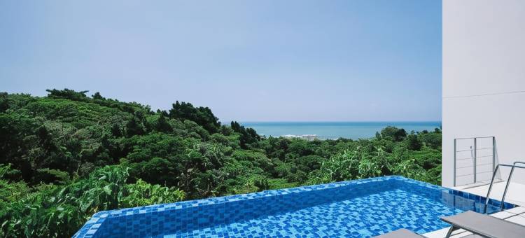 冲绳蓝色雷拉豪华度假村(Blue Rela Luxe Resort Okinawa)图片