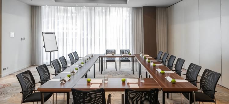 阿姆斯特丹竞技场塔智选假日酒店(Holiday Inn Express Amsterdam Arena Towers)图片