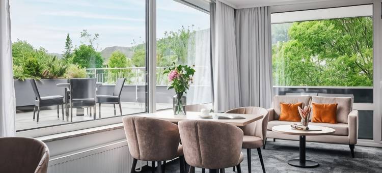 赛尔兰德斯特恩酒店(Sauerland Stern Hotel)图片