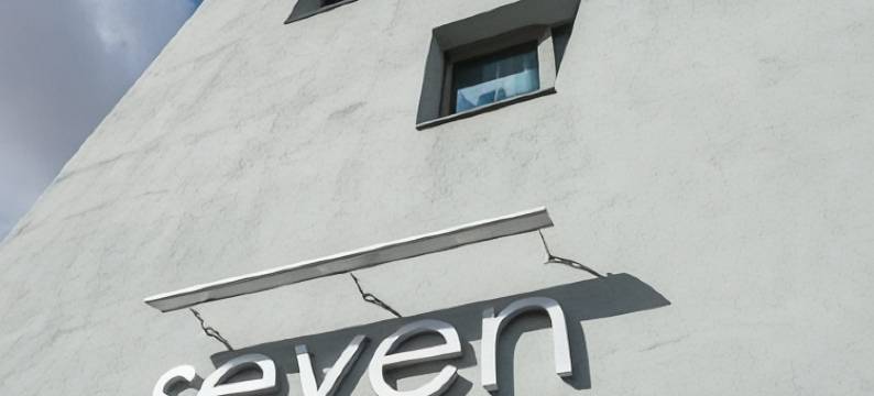 南特中心7号城市套房酒店(Seven Urban Suites Nantes Centre)图片