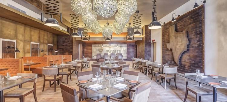 罗雅顿圣卢西亚 - 傲途格精选全包式度假村(Royalton Saint Lucia, An Autograph Collection All-Inclusive Resort)图片